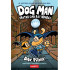 Dog Man (#7). Pentru cine bat mingile - Dav Pilkey