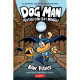 Dog Man (#7). Pentru cine bat mingile - Dav Pilkey
