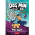 Dog Man (#8). Aport-22 - Dav Pilkey