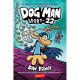 Dog Man (#8). Aport-22 - Dav Pilkey