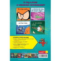 Dog Man (#8). Aport-22 - Dav Pilkey Dog Man (#8). Aport-22 - Dav Pilkey