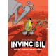 Invincibil 1- Dreptate și legume proaspete - Pascal Jousselin Invincibil 1- Dreptate și legume proaspete - Pascal Jousselin