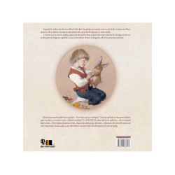 Iepurele de catifea - Margery Williams, ilustrații de Gennady Spirin Iepurele de catifea - Margery Williams, ilustrații de Gennady Spirin