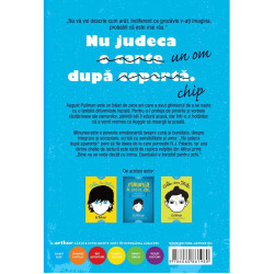 Minunea - R. J. Palacio - Colecția Smart Blue (cartonată)