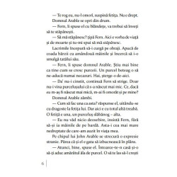Pânza Charlottei - E. B. White - format mare