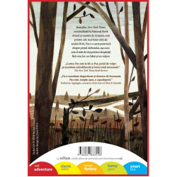 Pax - Sara Pennypacker - Colecția Red Adventure