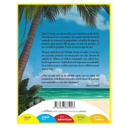 Povestea doctorului Dolittle - Hugh Lofting Povestea doctorului Dolittle - Hugh Lofting