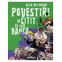 Povestiri de citit pe sub bancă - Alex Moldovan