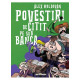 Povestiri de citit pe sub bancă - Alex Moldovan Povestiri de citit pe sub bancă - Alex Moldovan