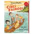 Cei cinci faimoși #1. Cei cinci pe insula comorii - Enid Mary Blyton - Colecția Red Adventure