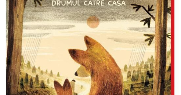 Pax 2 Drumul Catre Casa Sara Pennypacker