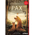 Pax 2. Drumul către casă - Sara Pennypacker - Colecția Red Adventure
