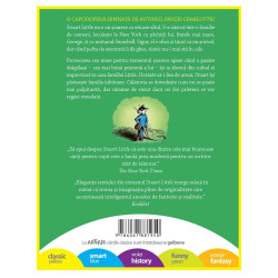 Stuart Little - E. B. White