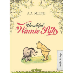 Ursuleţul Winnie Puh - Alan Alexander Milne