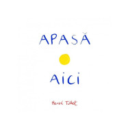 Apasă aici - Hervé Tullet Apasă aici - Hervé Tullet
