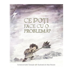 Ce poți face cu o problemă? - Kobi Yamada