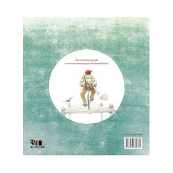 Destupătorul de sticle din ocean - Michelle Cuevas Destupătorul de sticle din ocean - Michelle Cuevas