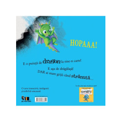 E un dragon la tine-n carte - Tom Fletcher E un dragon la tine-n carte - Tom Fletcher