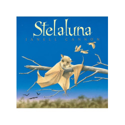 Stelaluna - Janell Cannon