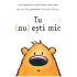 Tu (nu) ești mic - Anna Kang