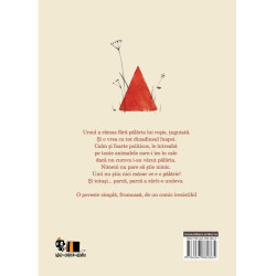 Vreau pălăria înapoi! - Jon Klassen