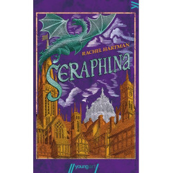 Seraphina - Rachel Hartman