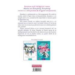 Și soarele e o stea - Nicola Yoon