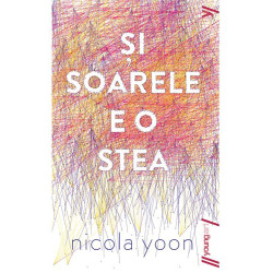 Și soarele e o stea - Nicola Yoon