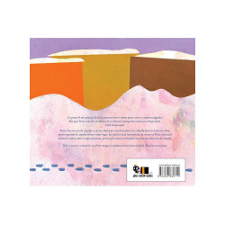 Ziua în care a nins - Ezra Jack Keats