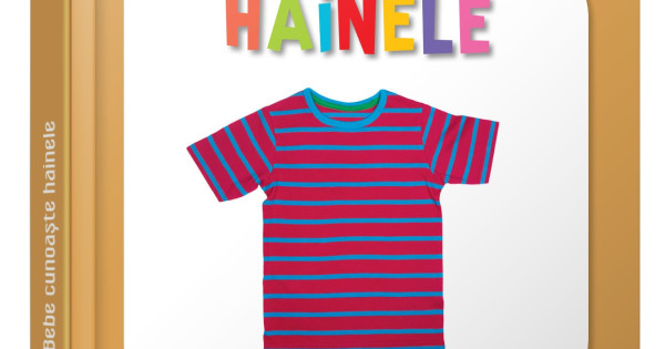 Hainele Bebe Cunoaste