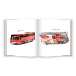 Mijloacele de transport - Bebe cunoaște Mijloacele de transport - Bebe cunoaște