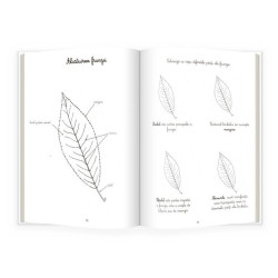 Natură și botanică - Caietul meu Montessori