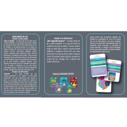 Orașe din România - Cărți de joc educative - EduCard Expert Orașe din România - Cărți de joc educative - EduCard Expert
