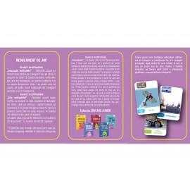 Vehicule - Cărți de joc educative - EduCard Junior