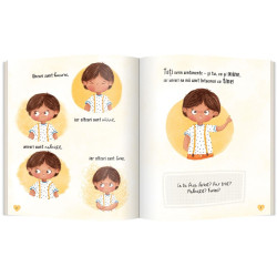 Tu, eu și empatia - Jayneen Sanders