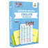 English Vocabulary - Cărți de joc educative Educard Expert