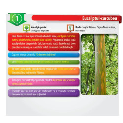 Plante despre care nu știai că există - Joc Genius de cultură generală Plante despre care nu știai că există - Joc Genius de cultură generală