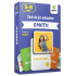 Emoții - EduCard Inițiat - Cărți de joc educative