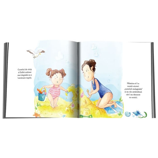 E OK să NU fii OK. Și adulții au sentimente intense - Sherman Lazar și Vicky Kuhn - colecția Emoții și dezvoltare personală E OK să NU fii OK. Și adulții au sentimente intense - Sherman Lazar și Vicky Kuhn - colecția Emoții și dezvoltare personală
