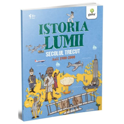 Secolul trecut. Istoria Lumii