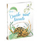 Ouăle sunt tăcute - Magia naturii - Diana Hutts Aston și Sylvia Long