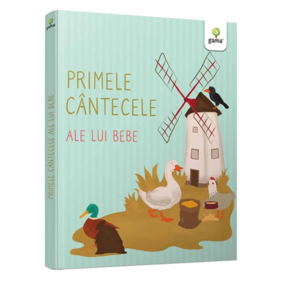 Primele cântecele ale lui bebe Primele cântecele ale lui bebe