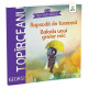 Rapsodii de toamnă - Balada unui greier mic - George Topîrceanu Rapsodii de toamnă - Balada unui greier mic - George Topîrceanu