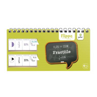 Fracțiile - Flippo