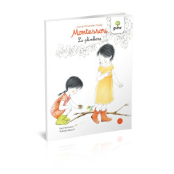 La plimbare - Povestioarele mele Montessori - Ève Herrmann La plimbare - Povestioarele mele Montessori - Ève Herrmann