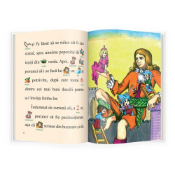 Gulliver - Învăț să citesc! Nivelul 1 Gulliver - Învăț să citesc! Nivelul 1