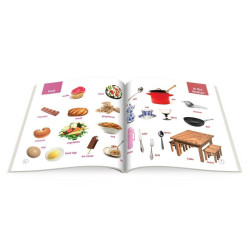 Învăț limba engleză - Cărți educative cu CD Învăț limba engleză - Cărți educative cu CD