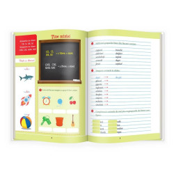 Prima mea carte de scriere corectă Prima mea carte de scriere corectă