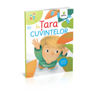 În Țara Cuvintelor - Lodovica Cima - colecția Tandem