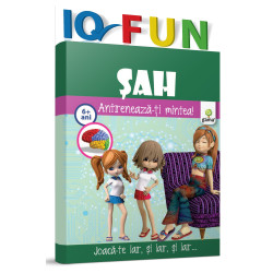 Șah - IQ FUN Șah - IQ FUN